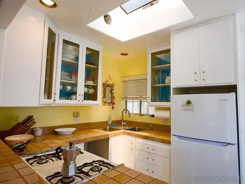 Kitchen - Undisclosed, La Jolla, CA 92037 photo 1 of 2