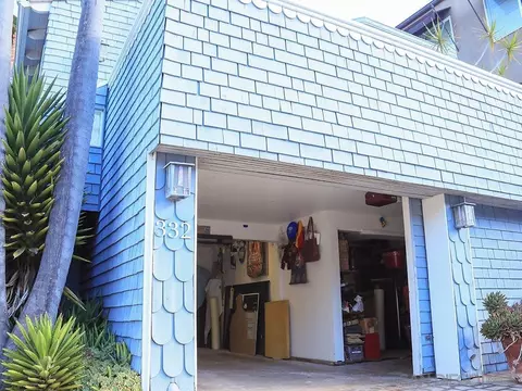 Exterior - Undisclosed, La Jolla, CA 92037 photo 13 of 13