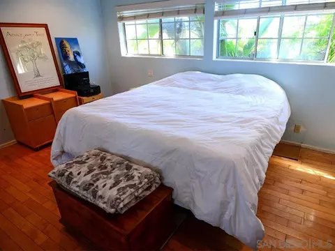Bedroom - Undisclosed, La Jolla, CA 92037 photo 1 of 5