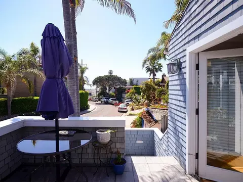 Exterior - Undisclosed, La Jolla, CA 92037 photo 5 of 13