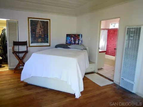 Bedroom - Undisclosed, La Jolla, CA 92037 photo 4 of 5