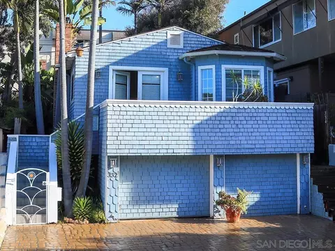 Exterior - Undisclosed, La Jolla, CA 92037 photo 12 of 13