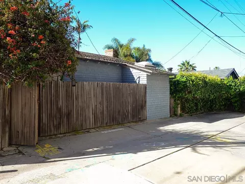 Exterior - Undisclosed, La Jolla, CA 92037 photo 11 of 13