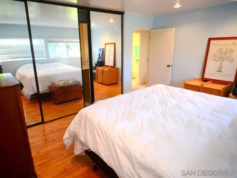 Bedroom - Undisclosed, La Jolla, CA 92037 photo 2 of 5