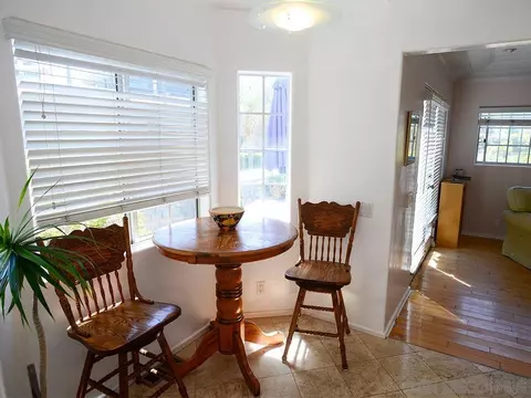Dining - Undisclosed, La Jolla, CA 92037 photo 2 of 2