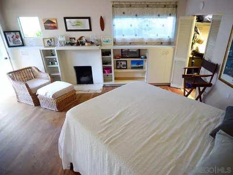 Bedroom - Undisclosed, La Jolla, CA 92037 photo 5 of 5