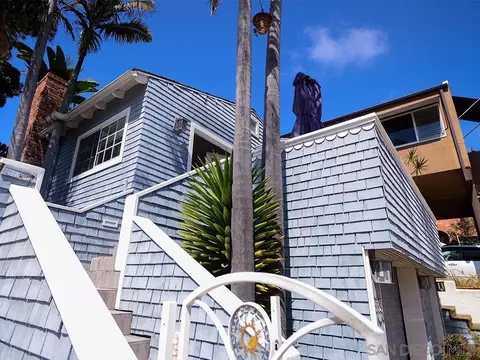Exterior - Undisclosed, La Jolla, CA 92037 photo 2 of 13