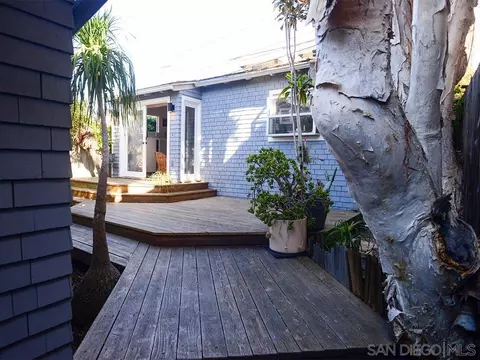 Exterior - Undisclosed, La Jolla, CA 92037 photo 9 of 13