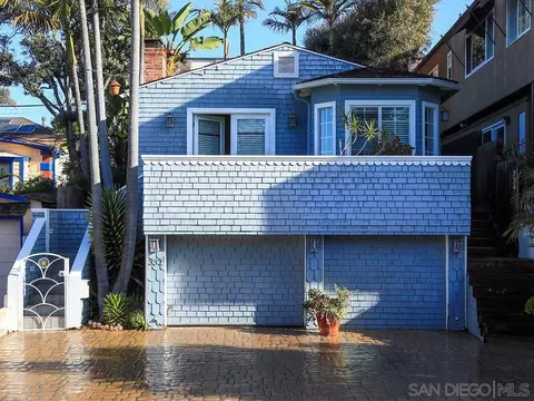 Undisclosed, La Jolla, CA 92037