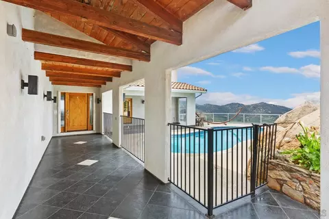 Entry Way - 28750 Sandhurst Way, Escondido, CA 92026 photo 1 of 1