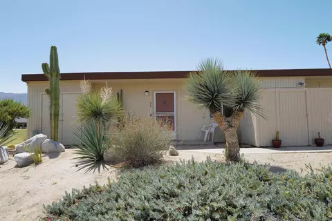 3170 E Club Cir #24, Borrego Springs, CA 92004