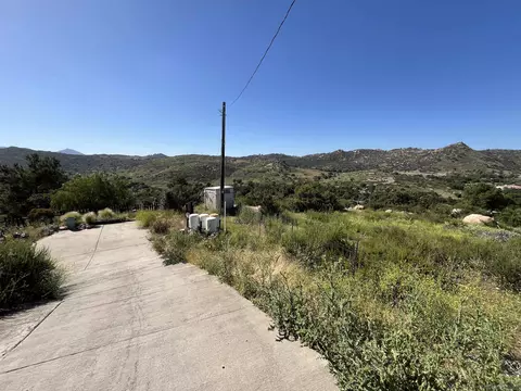 View/Area - 22322 Casa De Carol, Ramona, CA 92065 photo 3 of 7