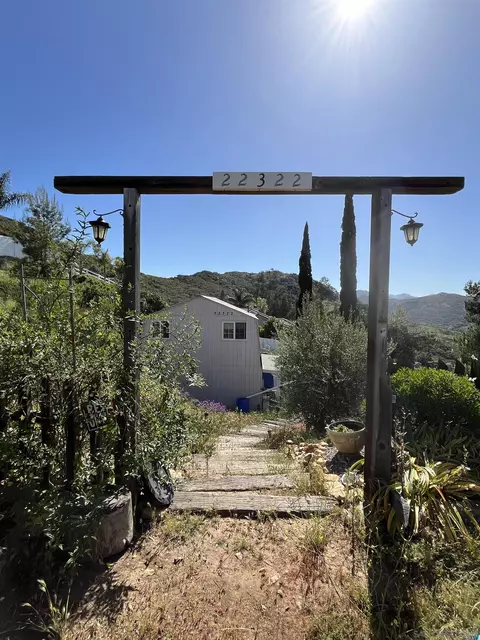 View/Area - 22322 Casa De Carol, Ramona, CA 92065 photo 4 of 7