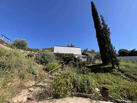 Exterior - 22322 Casa De Carol, Ramona, CA 92065 photo 11 of 11