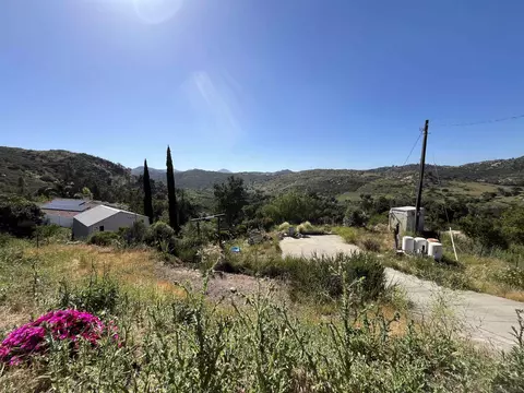 Exterior - 22322 Casa De Carol, Ramona, CA 92065 photo 1 of 11