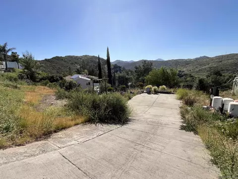 Exterior - 22322 Casa De Carol, Ramona, CA 92065 photo 3 of 11