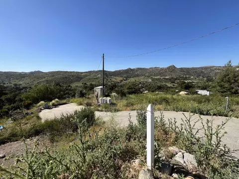 Exterior - 22322 Casa De Carol, Ramona, CA 92065 photo 2 of 11