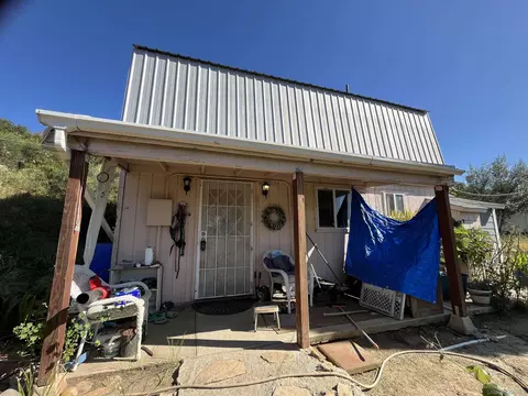 Exterior - 22322 Casa De Carol, Ramona, CA 92065 photo 10 of 11