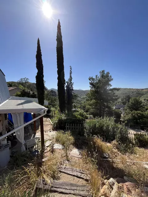 Exterior - 22322 Casa De Carol, Ramona, CA 92065 photo 6 of 11