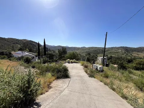 View/Area - 22322 Casa De Carol, Ramona, CA 92065 photo 2 of 7