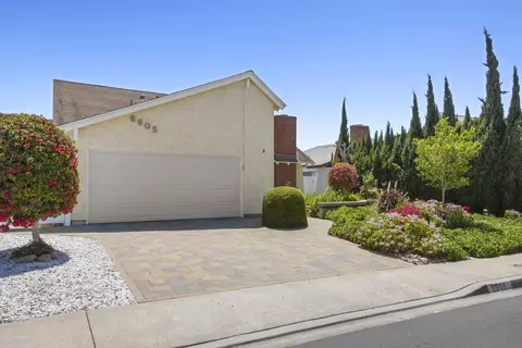 8605 Lynx Rd, San Diego, CA 92126