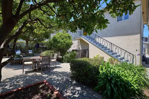 258 J Ave, Coronado, CA 92118 photo 2