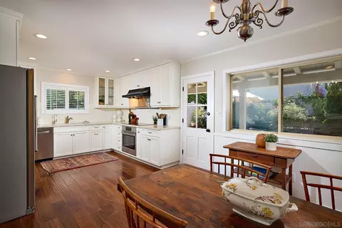 Kitchen - 254 J Ave, Coronado, CA 92118 photo 1 of 4