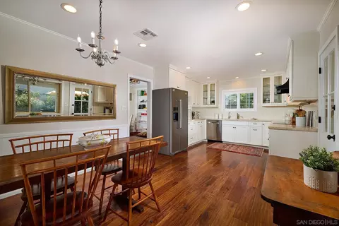 Dining - 254 J Ave, Coronado, CA 92118 photo 2 of 2