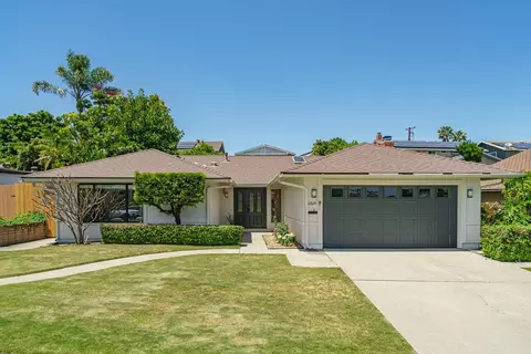 6824 Wallsey Dr, San Diego, CA 92119