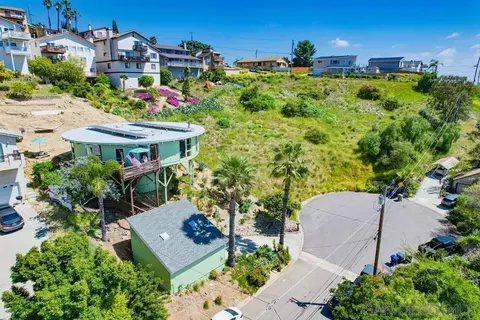 View/Area - 1625 Ramona Ave, Spring Valley, CA 91977 photo 1 of 1