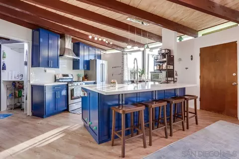 Kitchen - 1625 Ramona Ave, Spring Valley, CA 91977 photo 1 of 3