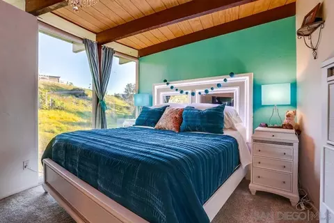 Bedroom - 1625 Ramona Ave, Spring Valley, CA 91977 photo 2 of 3