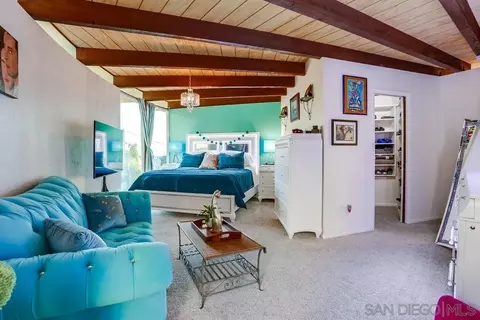 Bedroom - 1625 Ramona Ave, Spring Valley, CA 91977 photo 1 of 3