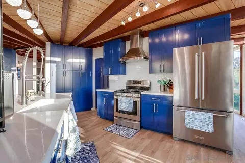 Kitchen - 1625 Ramona Ave, Spring Valley, CA 91977 photo 3 of 3
