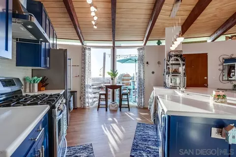 Kitchen - 1625 Ramona Ave, Spring Valley, CA 91977 photo 2 of 3