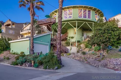 1625 Ramona Ave, Spring Valley, CA 91977