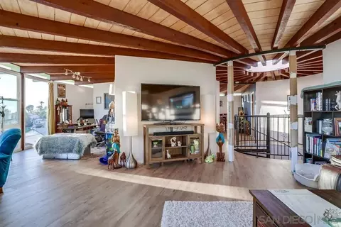 Living - 1625 Ramona Ave, Spring Valley, CA 91977 photo 4 of 4