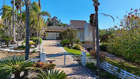 14845 Circo Diegueno Rd, Rancho Santa Fe, CA 92067