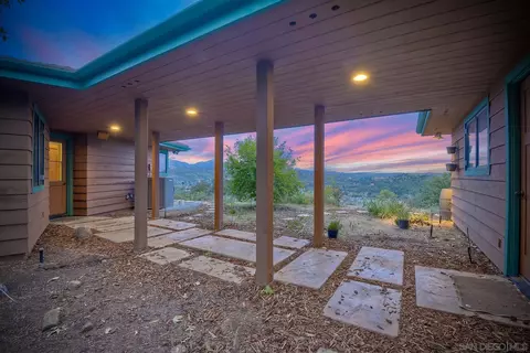 Exterior - 14825 Midland Rd, Poway, CA 92064 photo 13 of 13