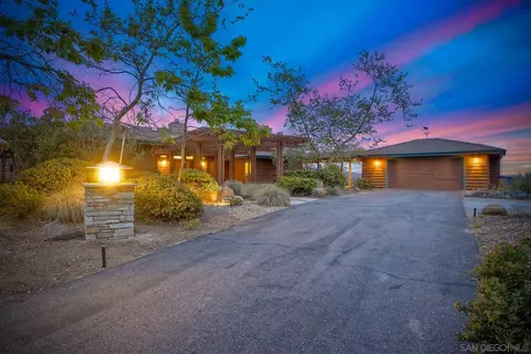 Exterior - 14825 Midland Rd, Poway, CA 92064 photo 2 of 13