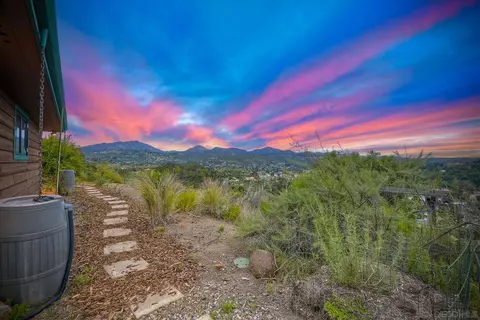 Exterior - 14825 Midland Rd, Poway, CA 92064 photo 11 of 13
