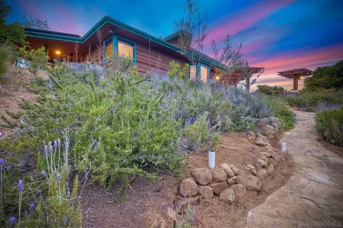 Exterior - 14825 Midland Rd, Poway, CA 92064 photo 3 of 13