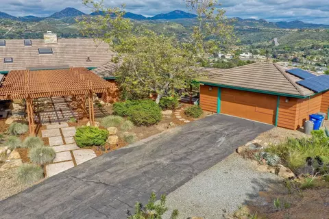 Exterior - 14825 Midland Rd, Poway, CA 92064 photo 4 of 13