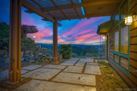 Exterior - 14825 Midland Rd, Poway, CA 92064 photo 12 of 13
