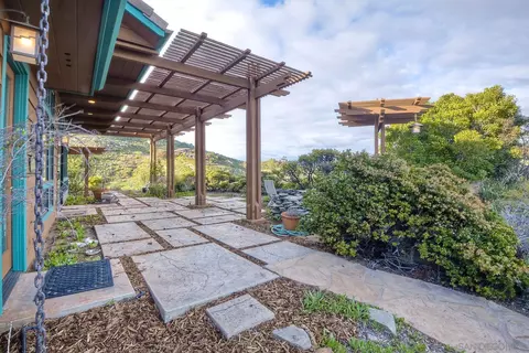 Exterior - 14825 Midland Rd, Poway, CA 92064 photo 8 of 13