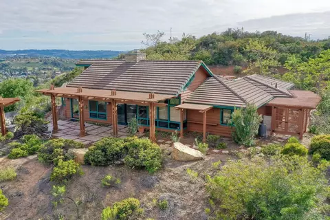 Exterior - 14825 Midland Rd, Poway, CA 92064 photo 6 of 13