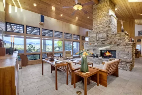 Living - 14825 Midland Rd, Poway, CA 92064 photo 2 of 2