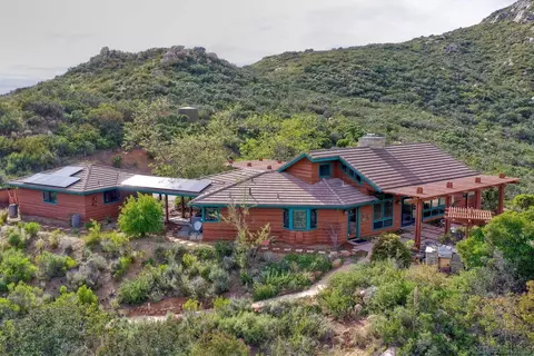 Exterior - 14825 Midland Rd, Poway, CA 92064 photo 5 of 13