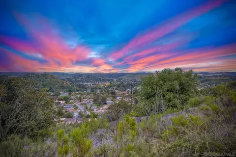 View/Area - 14825 Midland Rd, Poway, CA 92064 photo 1 of 2