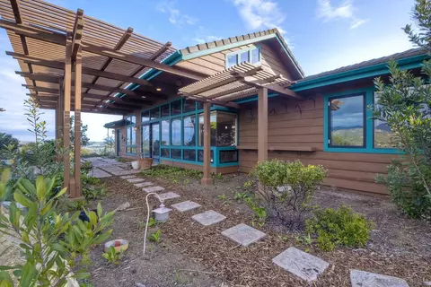 Exterior - 14825 Midland Rd, Poway, CA 92064 photo 7 of 13